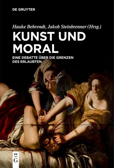Kunst und Moral