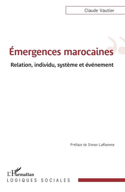 Émergences marocaines