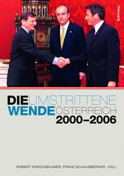 Die umstrittene Wende