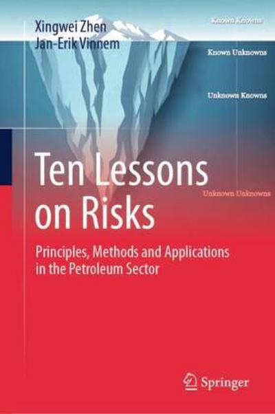 Ten Lessons on Risks