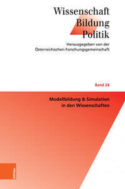 Modellbildung & Simulation in den Wissenschaften