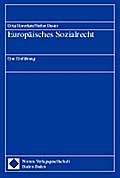 Europäisches Sozialrecht