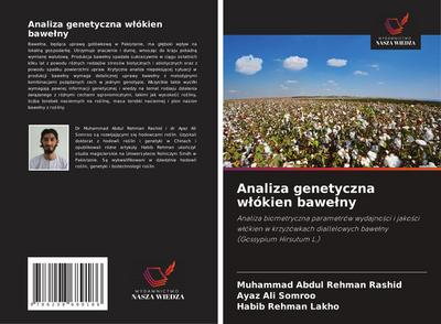 Analiza genetyczna w¿ókien bawe¿ny