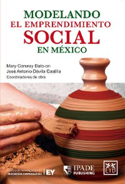 Modelando el emprendimiento social en México