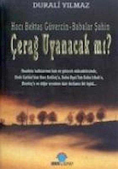Cerag Uyanacak Mi
