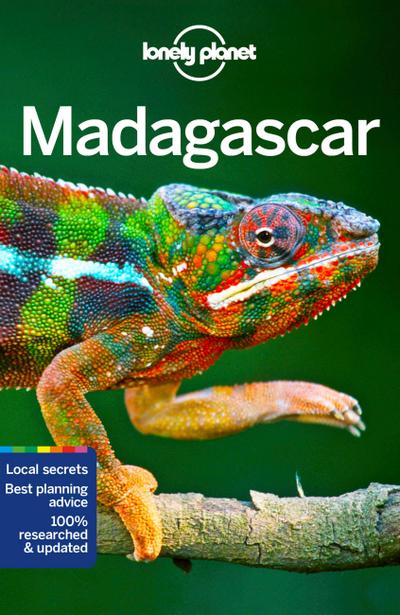 Madagascar Country Guide