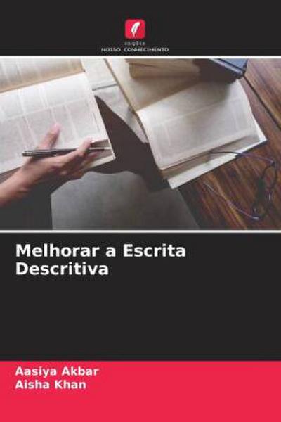 Melhorar a Escrita Descritiva