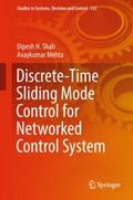 Discrete-Time Sliding Mode Control for Networked C