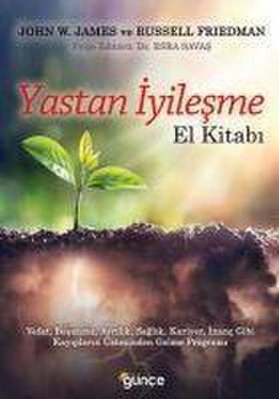 Yastan Iyilesme - El Kitabi