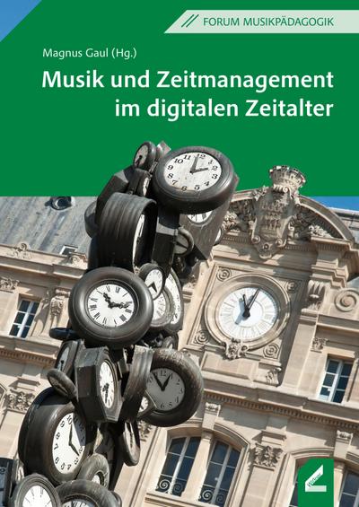 Musik und Zeitmanagement im digitalen Zeitalter