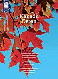 DuMont Bildatlas Kanada Osten