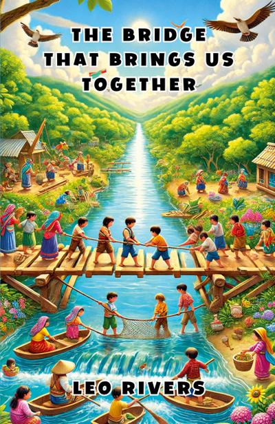 The Bridge That Brings Us Together