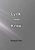Lyrik contra Krise