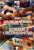Colcha De Retalhos