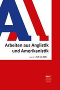 AAA - Arbeiten aus Anglistik und Amerikanistik, 45