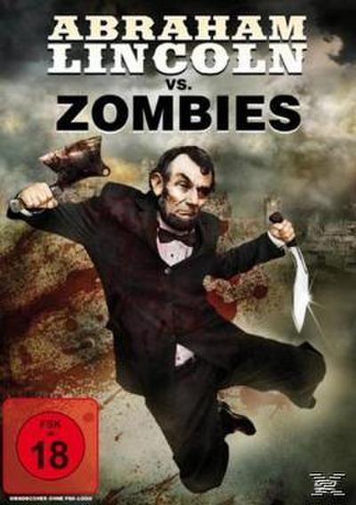 Abraham Lincoln’s Zombie War