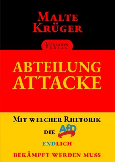 Abteilung Attacke