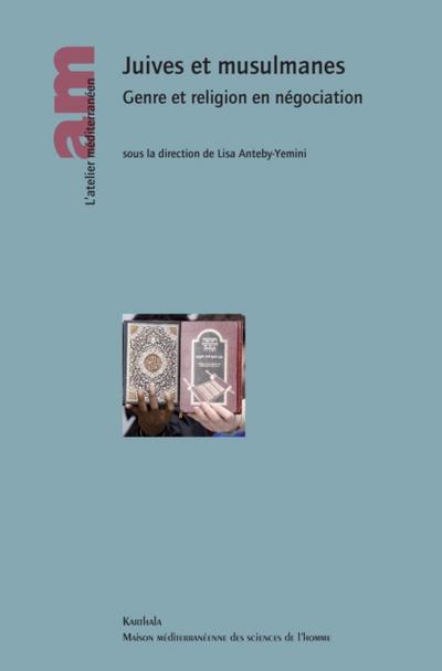 Juives et musulmanes