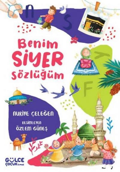 Benim Siyer Sözlügüm Fleksi Cilt