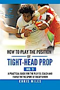 How to Play the Position of Tight-Head Prop (No. 3)
