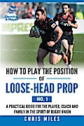 How to Play the Position of Loose-Head Prop (No. 1)