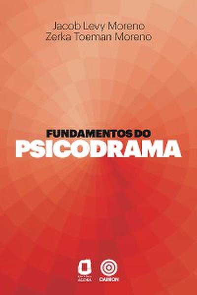 Fundamentos do psicodrama