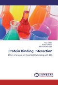 Protein Binding Interaction