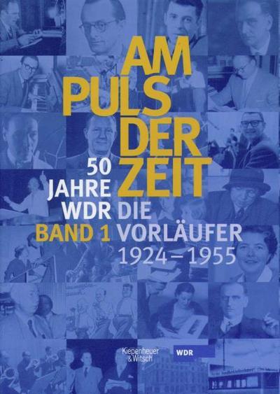 Am Puls der Zeit 1