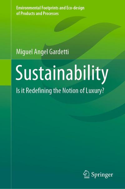 Sustainability