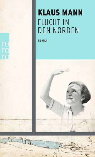 Flucht in den Norden 