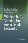 Wireless Traffic Steering For Green Cellular Networks