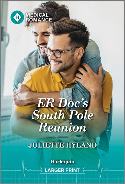 Er Doc’s South Pole Reunion