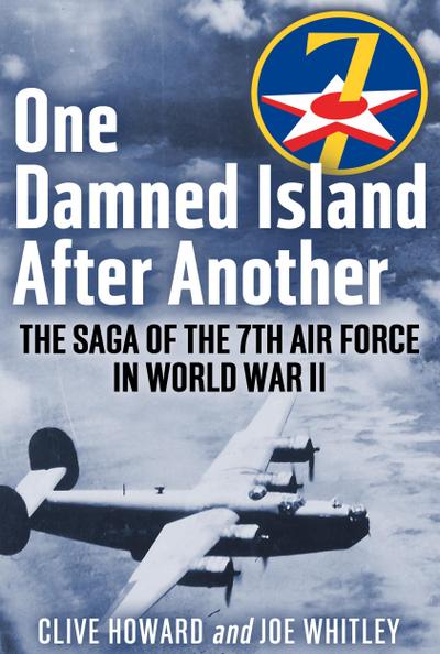 One Damned Island After Another