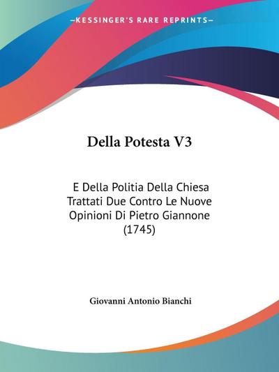 Della Potesta V3