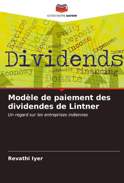 Modèle de paiement des dividendes de Lintner