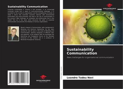 Sustainability Communication