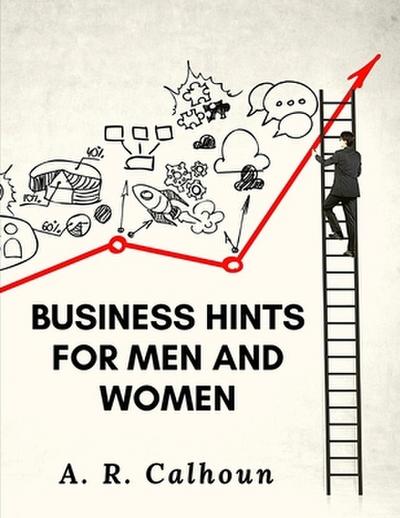 Business Hints for Men and Women