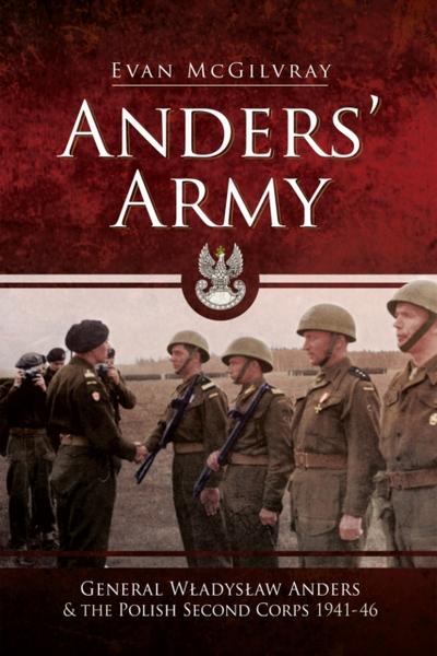 Anders’ Army
