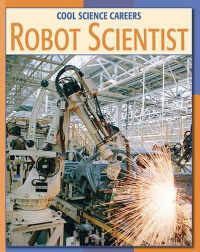 Robot Scientist