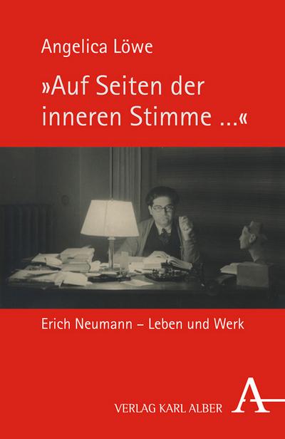 ’Auf Seiten der inneren Stimme...’