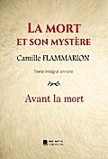 La mort et son mystère