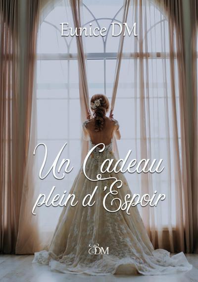 Un cadeau plein d’espoir