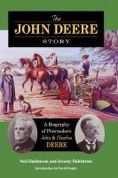 The John Deere Story