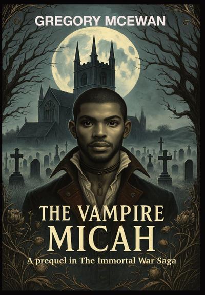 The Vampire Micah