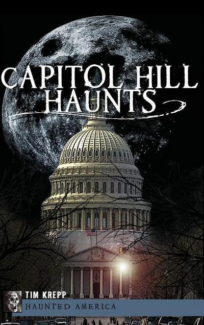Capitol Hill Haunts