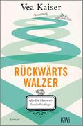 Rückwärtswalzer