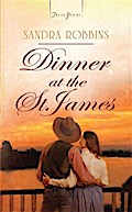 Dinner at the St. James