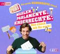 Checker Tobi - Der große Demokratie-Check: Wahlen, Parlamente, Kinderrechte - Das check ich für euch!