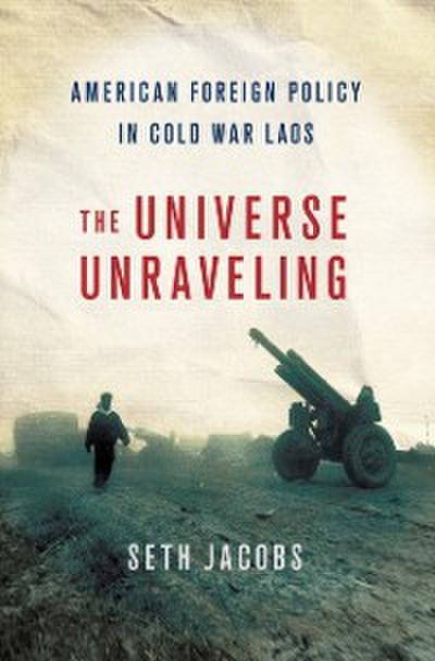 Universe Unraveling