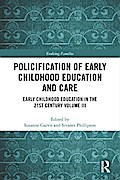 Policification of Early Childhood Education and Care